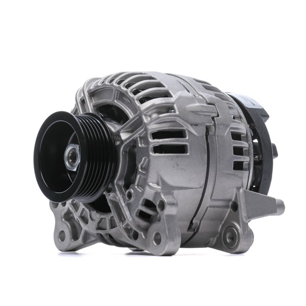 OEM 06A903026B RIDEX REMAN Laturi 4G0996R varten VW, AUDI, SKODA, SEAT, LAND ROVER