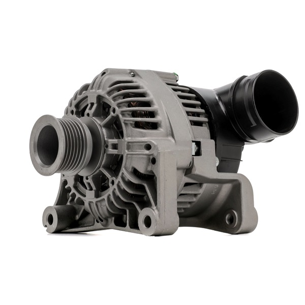 RIDEX REMAN Dynamo / alternator 4G0116R