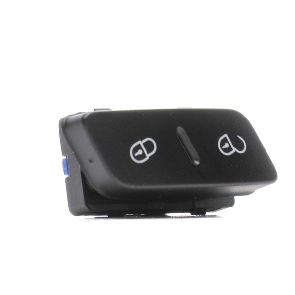 RIDEX Control Unit, door actuation (2443C0005) for VW Golf V Variant (1K5) 2.0 TDI (103 KW / 140 HP / from 2007)