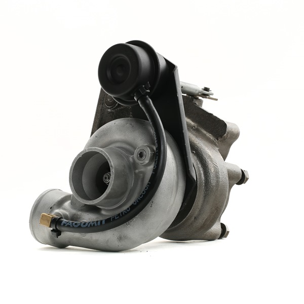 UNO Turbocompressor 2234C10305R RIDEX REMAN