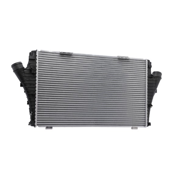 RIDEX Intercooler 468I0164