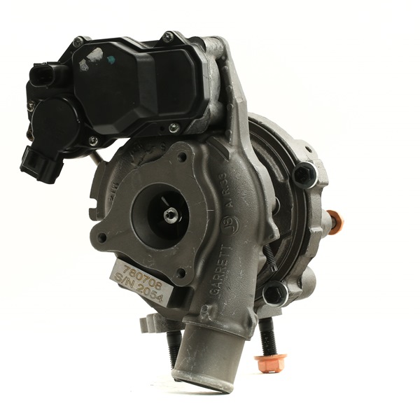 IQ Turbolader 2234C10311R RIDEX REMAN