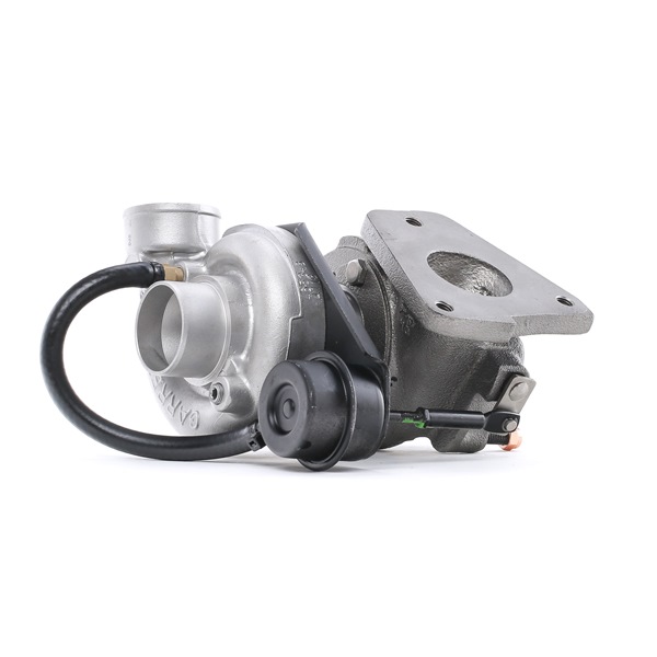 OEM 037528 RIDEX REMAN Turbocharger 2234C10312R for PEUGEOT, CITROЁN