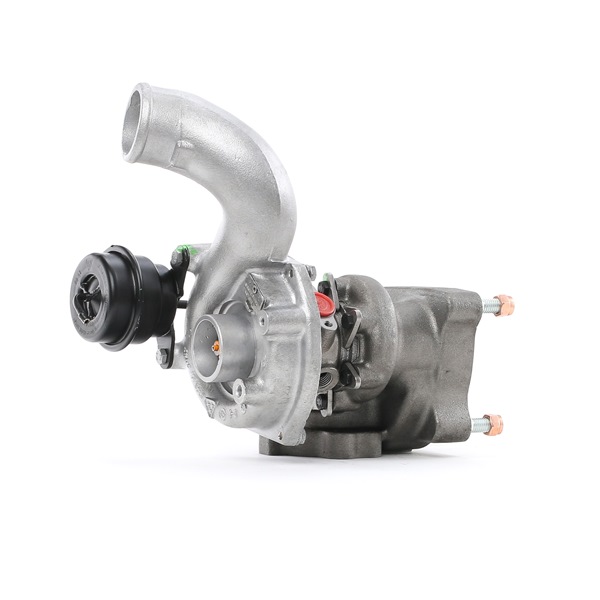 RIDEX REMAN Turbocompresor (2234C10313R) para AUDI A6 C5 Sedán (4B2) 2.7 T quattro (184 KW / 250 CV / de 2001)