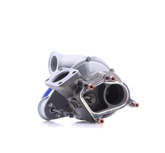 ostaa Turboahdin - RIDEX REMAN (2234C10315R)