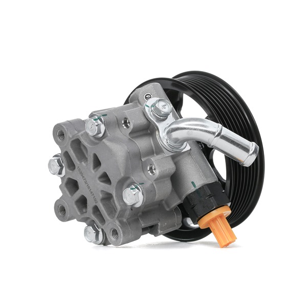RIDEX Pompa servosterzo / servosterzo idraulico 12H0270