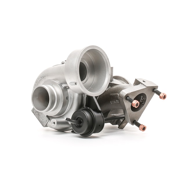 OEM A6400902380 RIDEX REMAN Turboahdin 2234C0424R varten MERCEDES-BENZ, PEUGEOT, CITROЁN
