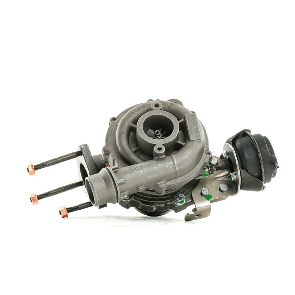 OEM 7701478904 RIDEX REMAN Turbina 2234C10320R per RENAULT
