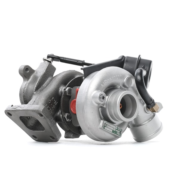ostaa Turboahdin - RIDEX REMAN (2234C10323R)