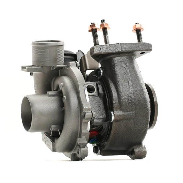 OEM 7701477677 RIDEX REMAN  Turbolader 2234C10324R für RENAULT, PEUGEOT, DACIA, RENAULT TRUCKS