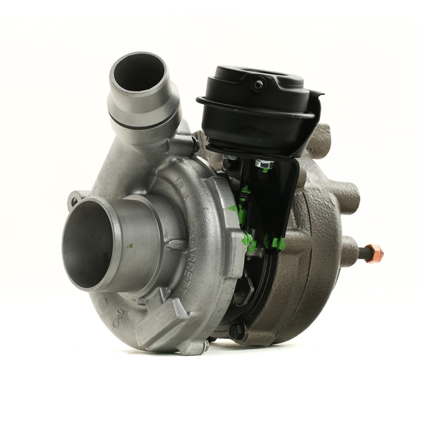 OEM 7701477853 RIDEX REMAN Turbina 2234C10326R per RENAULT, NISSAN, DACIA, RENAULT TRUCKS