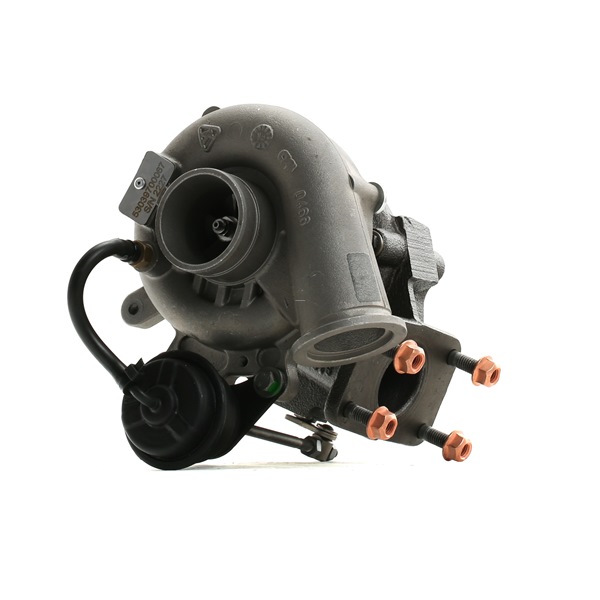 Turbo RIDEX REMAN 2234C10327R
