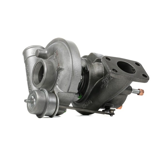 OEM 2674A806 RIDEX REMAN Turboahdin 2234C10332R varten