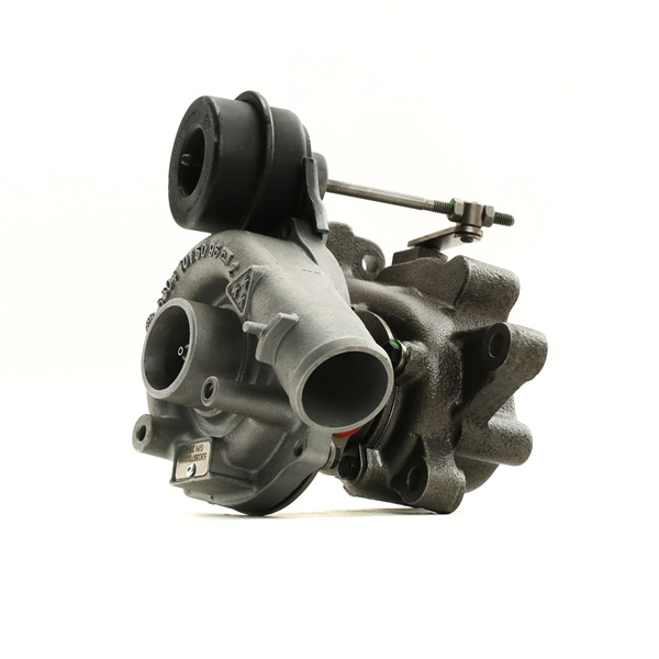 OEM 0375A6 RIDEX REMAN Turboahdin 2234C10333R varten PEUGEOT, CITROЁN, SUZUKI