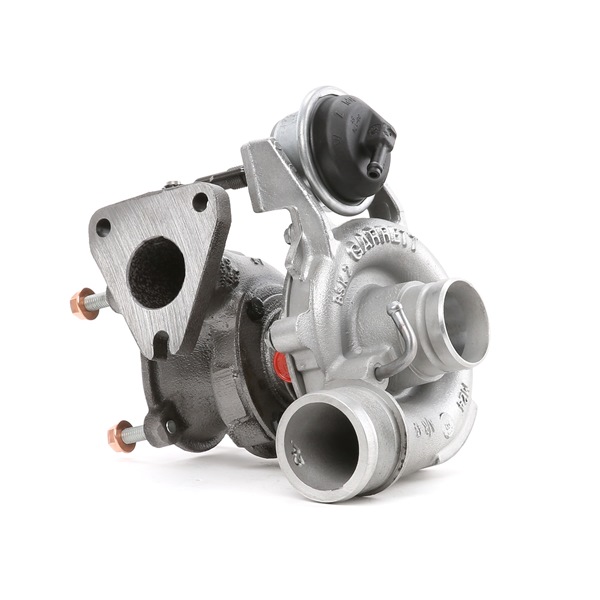OEM 0375A1 RIDEX REMAN Turbina 2234C10336R per PEUGEOT, CITROЁN