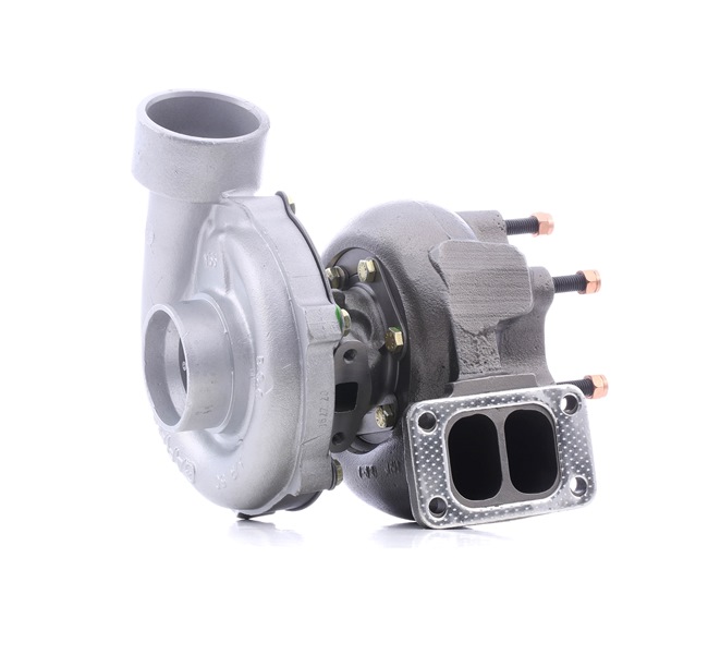 ostaa Turboahdin - RIDEX REMAN (2234C10339R)