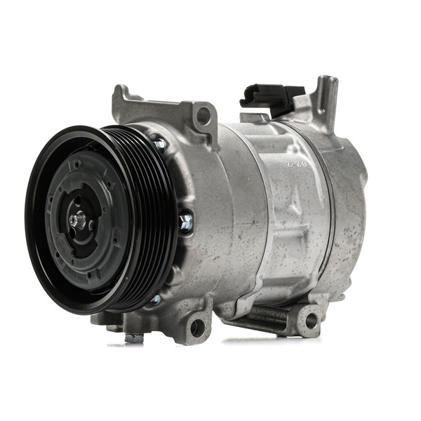 RIDEX Compressore aria condizionata (447K0538) per DS DS 5 Hatchback 1.6 THP 165 (KF5GZT) (121 KW / 165 CV / dal 2015)