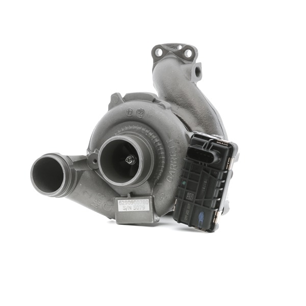 ostaa Turboahdin - RIDEX REMAN (2234C10344R)