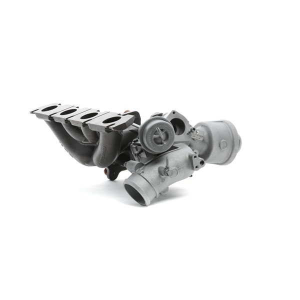 Turbo RIDEX REMAN 2234C0397R