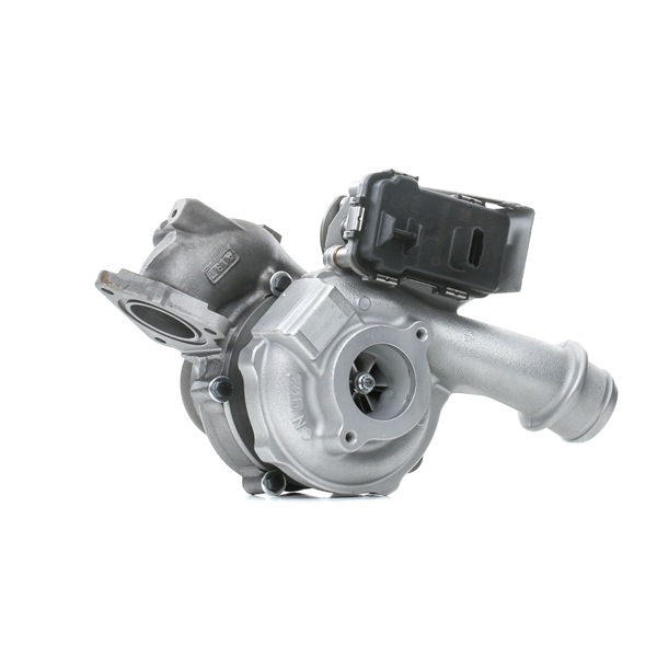 OEM 0375R6 RIDEX REMAN Turboahdin 2234C10350R varten PEUGEOT, CITROЁN, MITSUBISHI