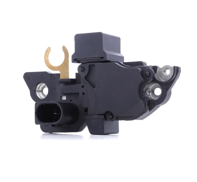 RIDEX Regulador do alternador (288R0102) para AUDI A4 Avant (8K5, B8) 2.7 TDI (120 KW / 163 CV / de 2008)
