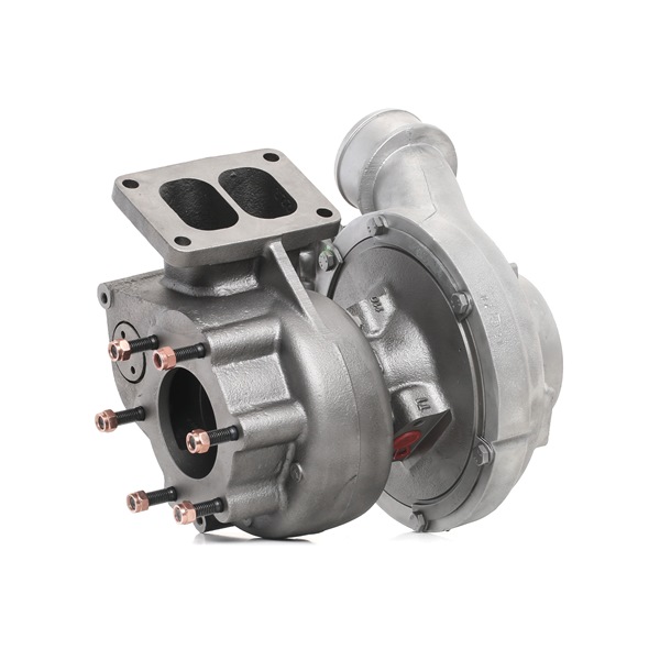 OEM 1398521 RIDEX REMAN Turbina 2234C10353R per OPEL, JEEP, MAZDA, BEDFORD, DAF