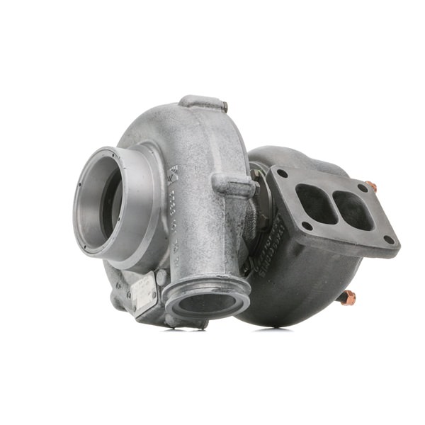 OEM 51091007924 RIDEX REMAN Turbina 2234C10355R per FIAT, VOLKSWAGEN, BMW, MERCEDES-BENZ, AUDI