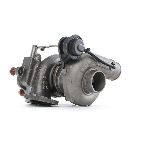 OEM 14411AA620 RIDEX REMAN Turbina 2234C10356R per NISSAN, SUBARU