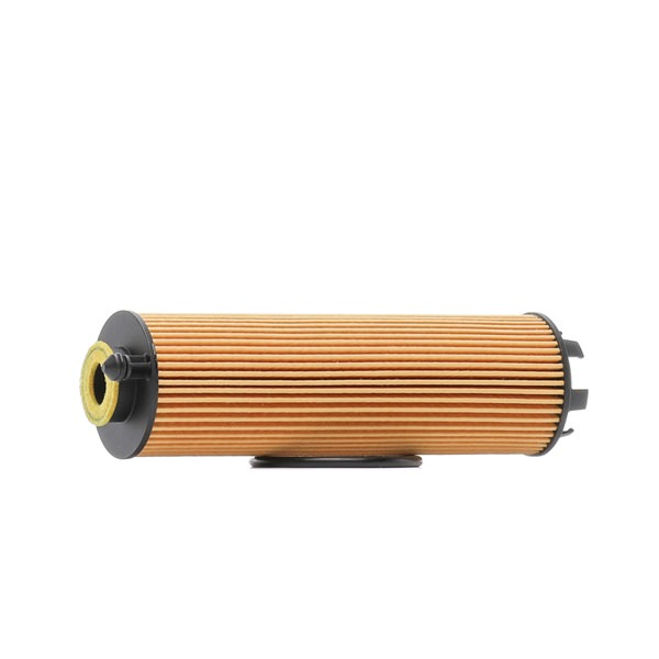 RIDEX Ölfilter (7O0293) für MERCEDES-BENZ C-Klasse Limousine (W205) C 300 de (205.013) (225 KW / 306 PS / ab 2019)