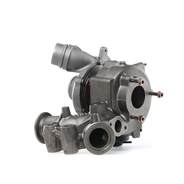 RIDEX REMAN Turbocompresor (2234C10359R) para RENAULT LAGUNA Coupé (DT0/1) 3.0 dCi (DT03) (173 KW / 235 CV / de 2008)