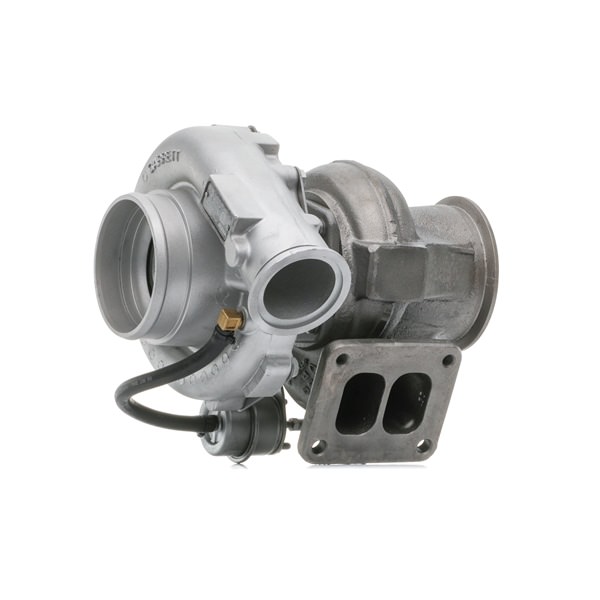 OEM 1501658 RIDEX REMAN Turboahdin 2234C10360R varten VW, FORD, SKODA, RENAULT, SEAT