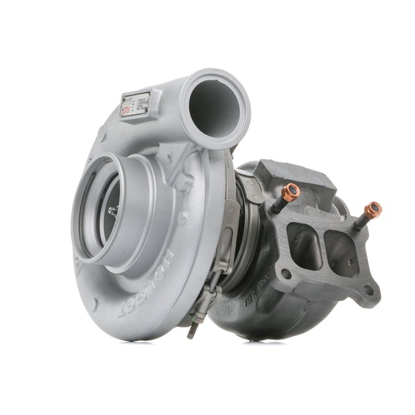 OEM 1778616 RIDEX REMAN Turboahdin 2234C10361R varten