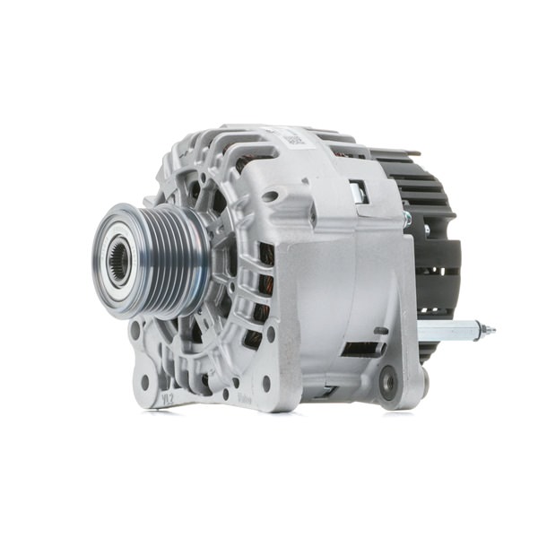 FELICIA Generator 4G0006R RIDEX REMAN