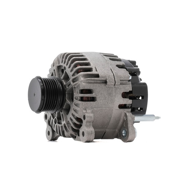 OEM 06F903023AX RIDEX REMAN Dynamo 4G0004R for VW, AUDI, SKODA, SEAT, CUPRA