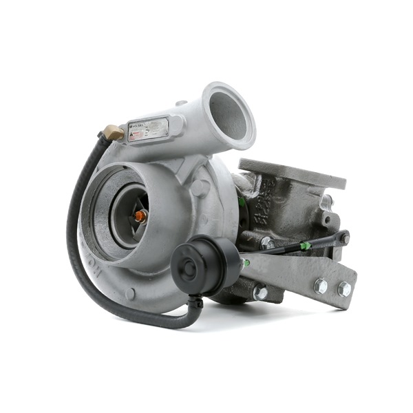 ostaa Turboahdin - RIDEX REMAN (2234C10362R)