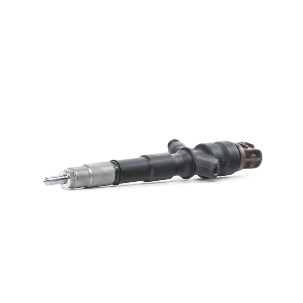 koop Injector - RIDEX REMAN (3902I0421R)
