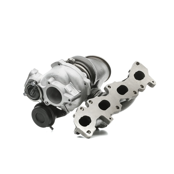 ostaa Turboahdin - RIDEX REMAN (2234C0228R)