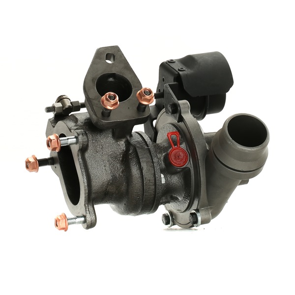 RIDEX REMAN Turbocompresseur 2234C10363R Turbo RIDEX REMAN 2234C10363R