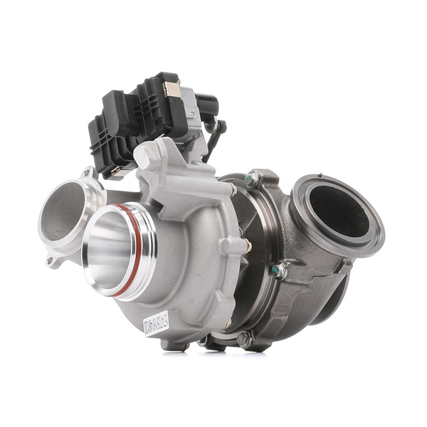 OEM 7823202 RIDEX Turbina 2234C10364 per BMW