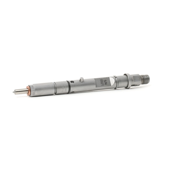 RIDEX REMAN Injectors 3902I0423R