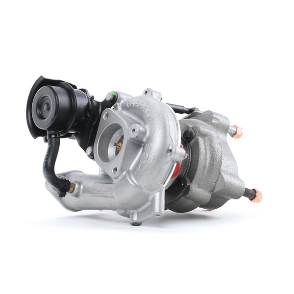 OEM 14411BN80A RIDEX REMAN Turbocharger 2234C10369R for RENAULT, NISSAN, SUZUKI