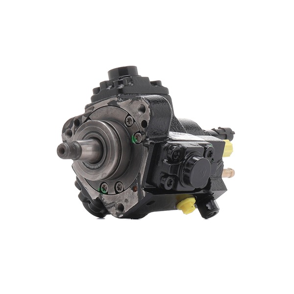 Hogedrukinspuitpomp (3918H16924R) van RIDEX REMAN Voor FIAT Ducato Flatbed Vrachtwagen / Chassis (250_, 290_) 180 Multijet 2,3 D (130 KW / 177 PK / Van 2015)