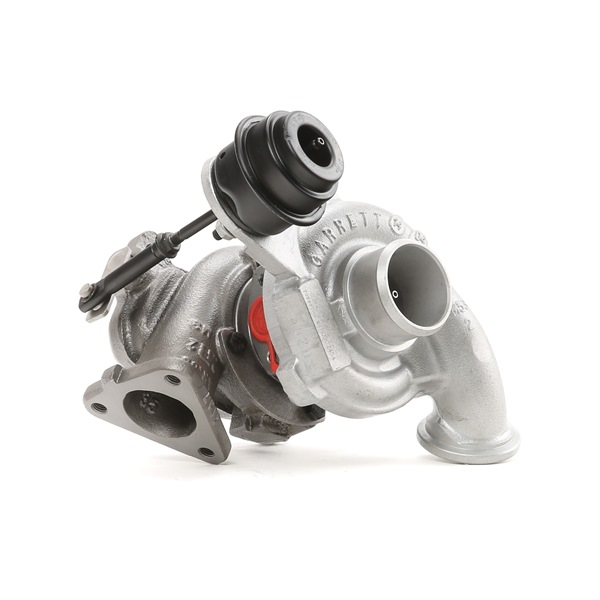 OEM 93184474 RIDEX REMAN Turboahdin 2234C10373R varten OPEL, VAUXHALL