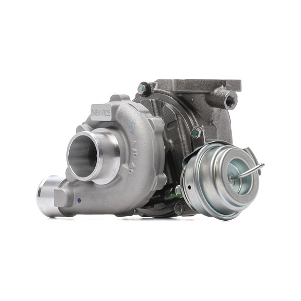 i30 Turbolader 2234C10376 RIDEX
