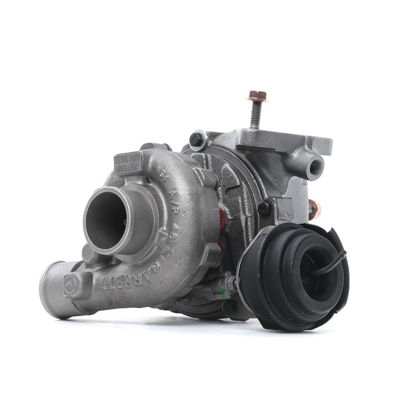 i30 Turbolader 2234C10376R RIDEX REMAN