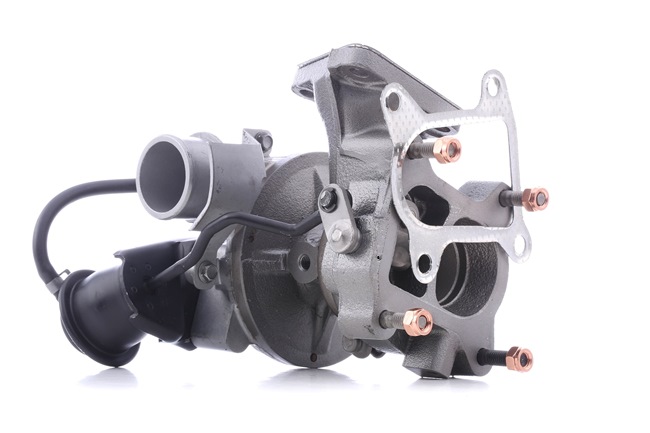 OEM RF2B13700A RIDEX REMAN Turboahdin 2234C10377R varten KIA, MAZDA, ALFA ROMEO