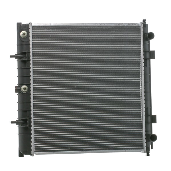 RANGE ROVER Radiateur du moteur 470R0967 RIDEX
