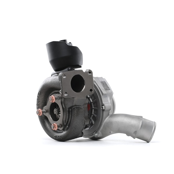 RIDEX REMAN Turbocompresor (2234C10379R) para RENAULT ESPACE IV (JK0/1_) 3.0 dCi (JK0J, JK0V) (130 KW / 177 CV / de 2002)