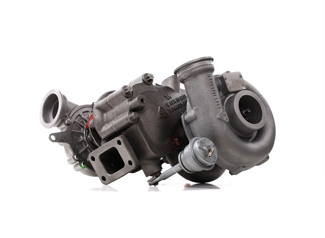 OEM 51091007956 RIDEX REMAN Turbina 2234C10383R per MAN