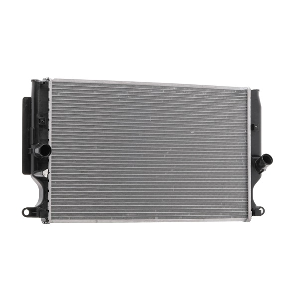 COROLLA Engine radiator SKRD-0121163 STARK
